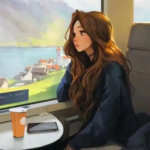 30一40岁成熟女人头像 高清简单干净有品位的女人微信头像图片_女生