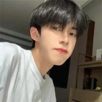 帅气男孩图片头像