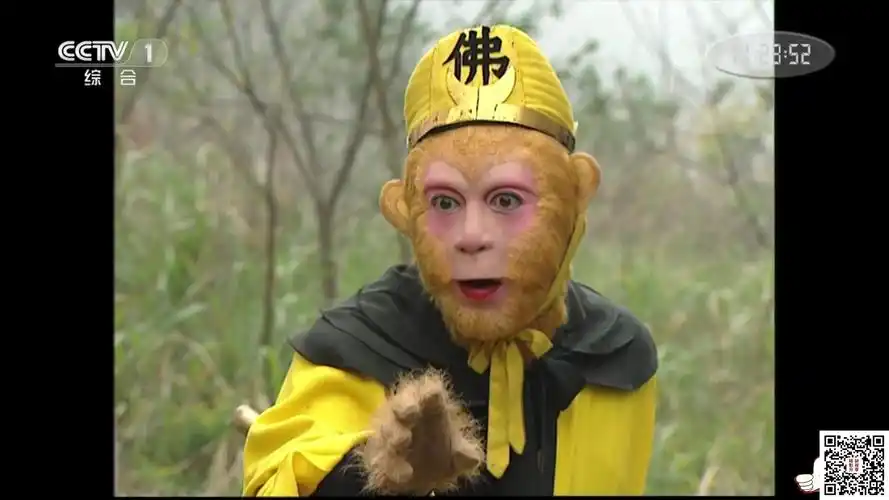 [百度云][大陆][2000 ][西游记续集][六小龄童/徐少华/迟重瑞][15集全