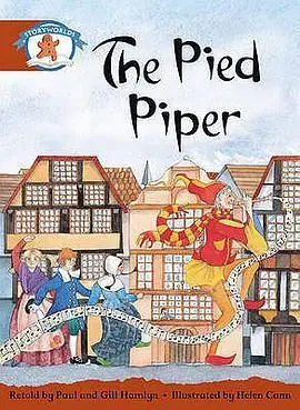 literacyeditionstoryworldsstage7onceuponatimeworldthepiedpiper6