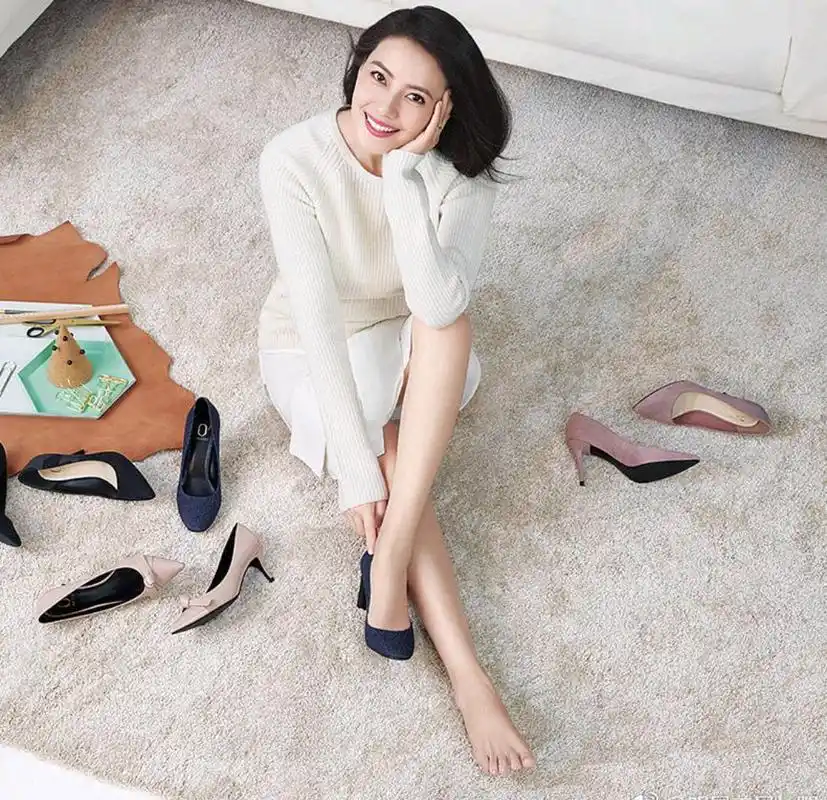 高圆圆美图合集