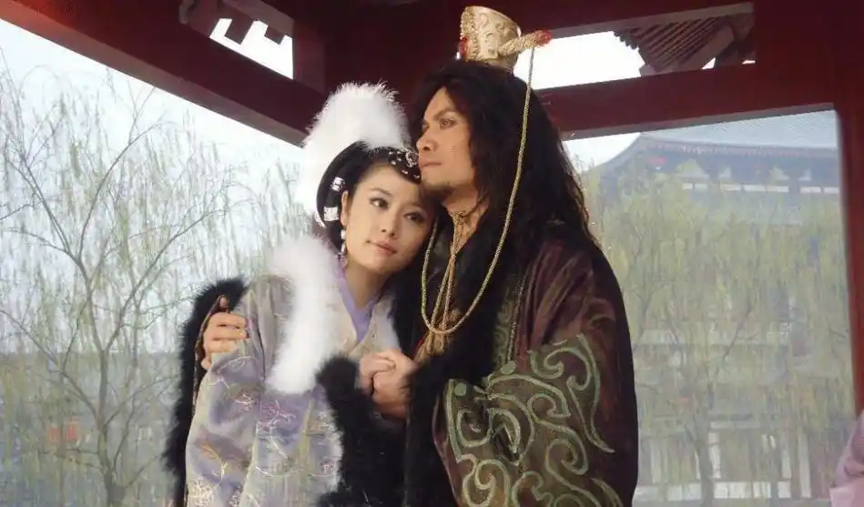 商纣王的祭祀改革