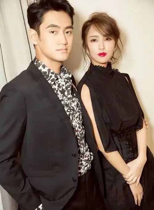 就是不在乎他人看法娶好兄弟的前妻_张歆艺_杨树鹏_胡歌