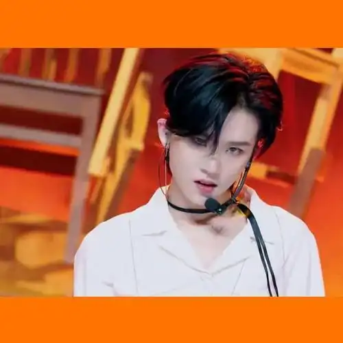 微信头像陆柯燃