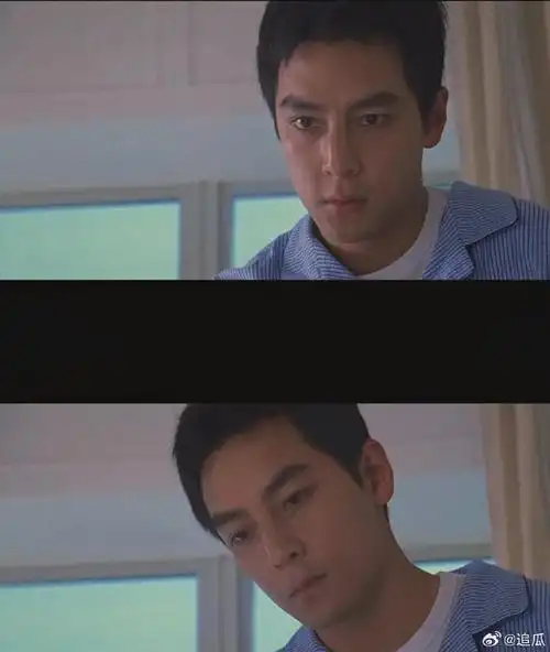 新警察故事疯批人设的吴彦祖太带感了吧!