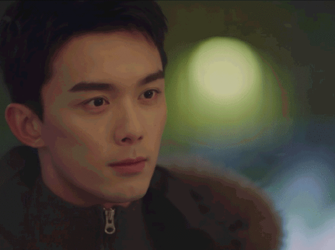 动图鉴吴磊演技