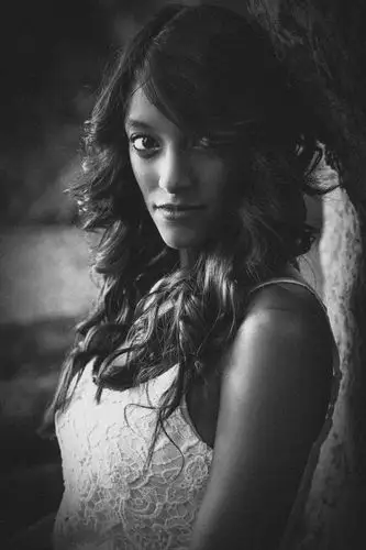 女人,女孩,姿势,年轻,性感,户外,摄影,时尚,深色,漂亮,特写,皮肤,眼睛