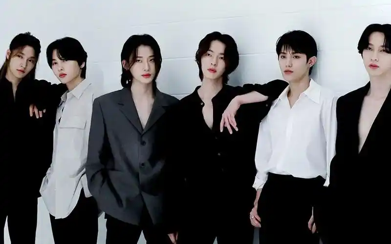 【onlyoneof/安利/认人/专辑试听】快来吸氧吧,认识一下宝藏男团-苹果