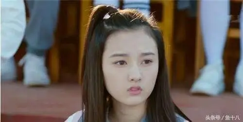 我们的少年时代之双面天使