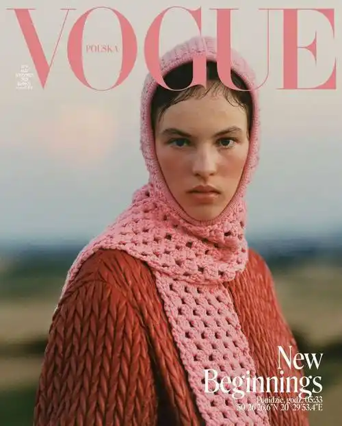 杂志封面设计杂志封面模板素材