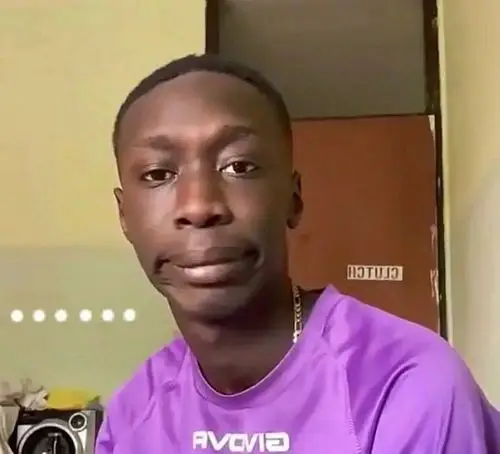 求一些黑人小哥表情包 太喜欢了 长期求!没有黑人表情包我就不会聊天