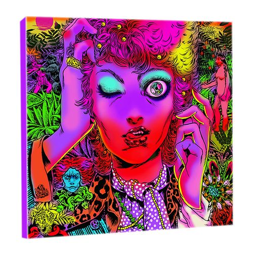 正版 click#15乐队 疯客感官 cd专辑 ricky/杨策 乐队的夏天