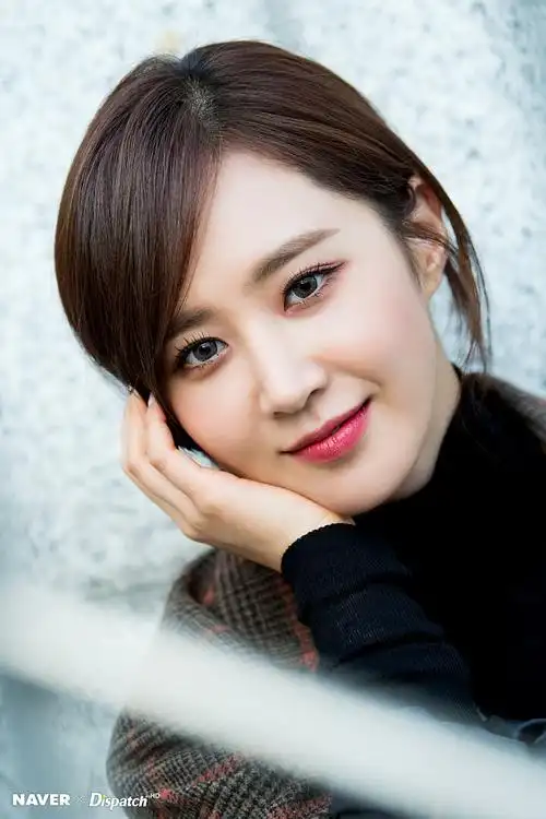 少女时代权俞利yuri