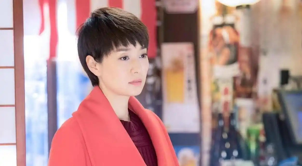 靳东,马伊琍二度合作 靳东和马伊琍将继续合作出演亦舒的作品《嘘》