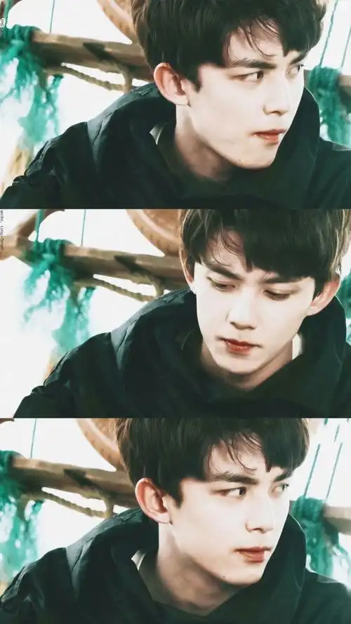 only沙海 黎簇 吴磊㏕e