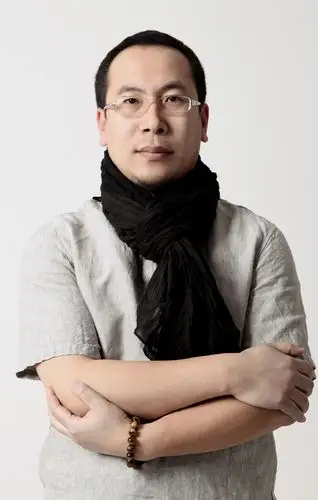 陈飞的设计师家园