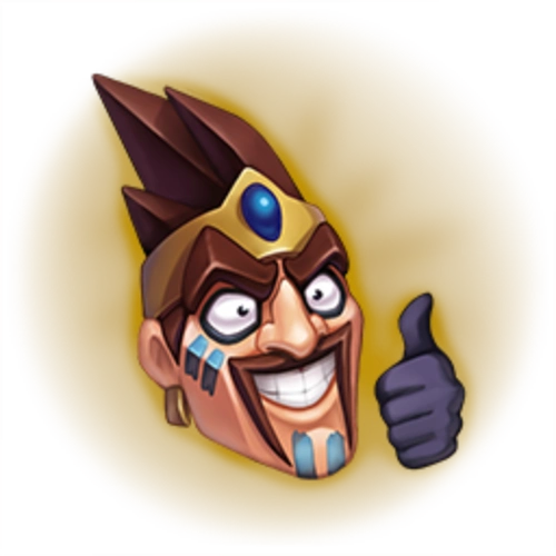 英雄联盟lol表情包-表情包爸爸