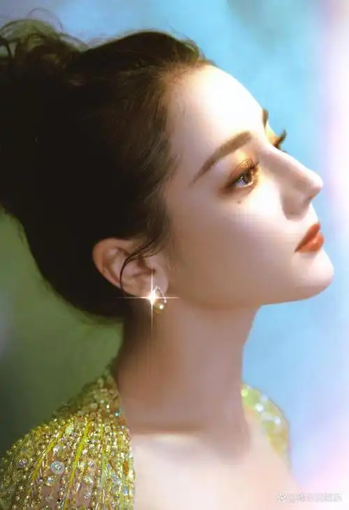 要问内娱一线女明星谁最红,谁最美?