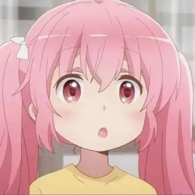 可爱卡通抖音头像高清抖音网红用的同款可爱头像图片