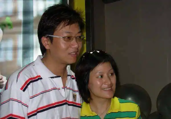 原创前电视主持人林海走红后与大8岁妻子分手跳槽2年事业坎坷