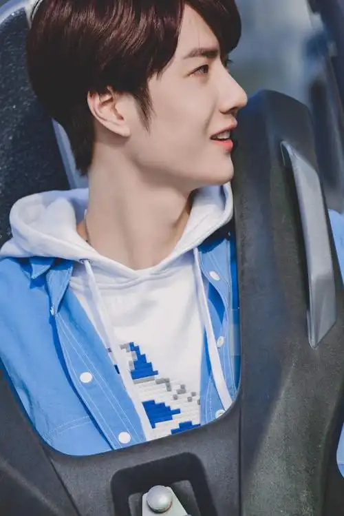 开一个王一博高清壁纸楼可以吗? - 知乎