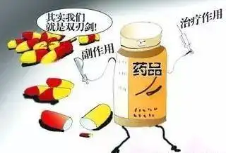 科普明知道这些药有毒副作用肾内科医生却为什么还在用