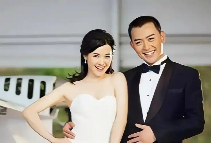 甄锡是影视圈的清流,黄海冰真的是好福分,还是老一辈艺人重传统