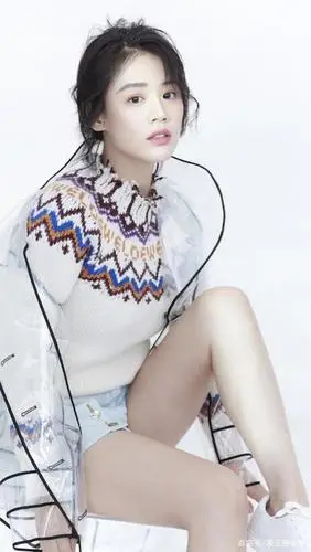 马思纯高挑撩人写真,这颜值气质太美了,十分吸睛