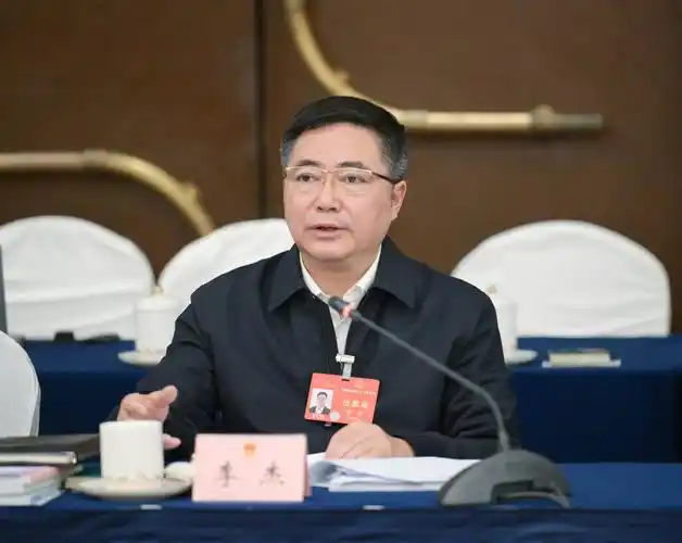 专访全国人大代表,四川省税务局党委书记,局长李杰:营造良好税收营商