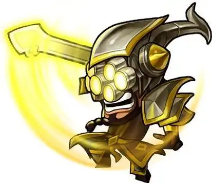 lol剑圣卡通头像大全