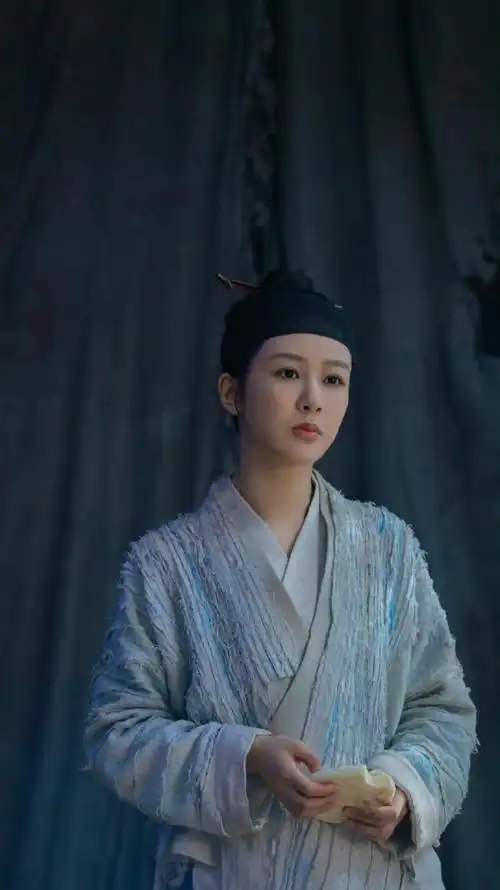 杨紫新剧的命比苦瓜还苦