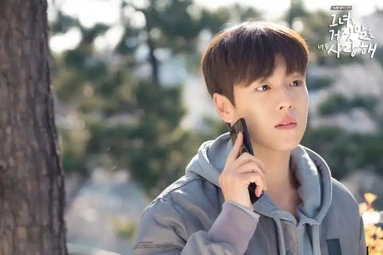 a>执导,金京敏编剧, a href="#" data-lemmaid="6095346">李玹雨 /a>