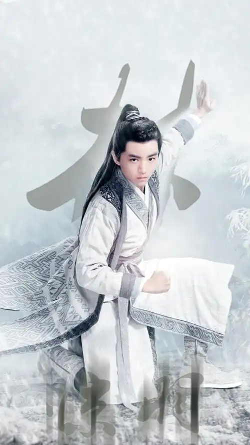 王俊凯# #tfboys王俊凯# #tfboys# 饭修图 cr:假装是一个id