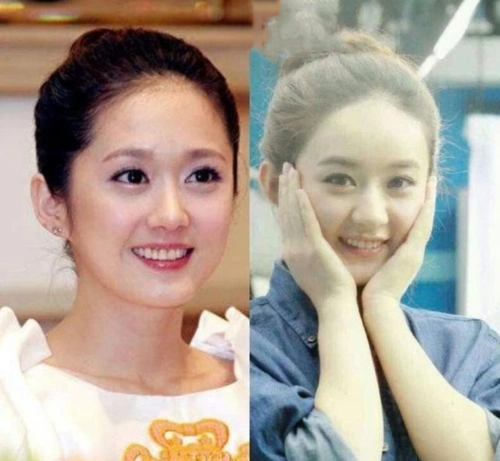 如果没有当年那件事,或许张娜拉会成为国内的顶流,甚至能跟赵丽颖平起