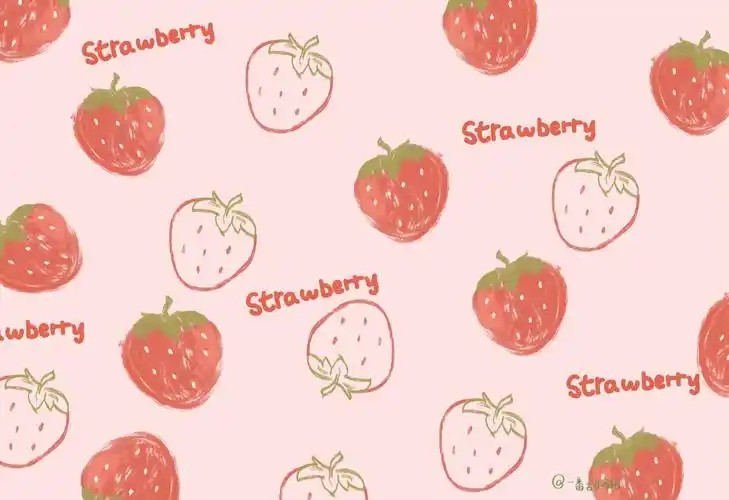 ipad电脑壁纸要永远开心