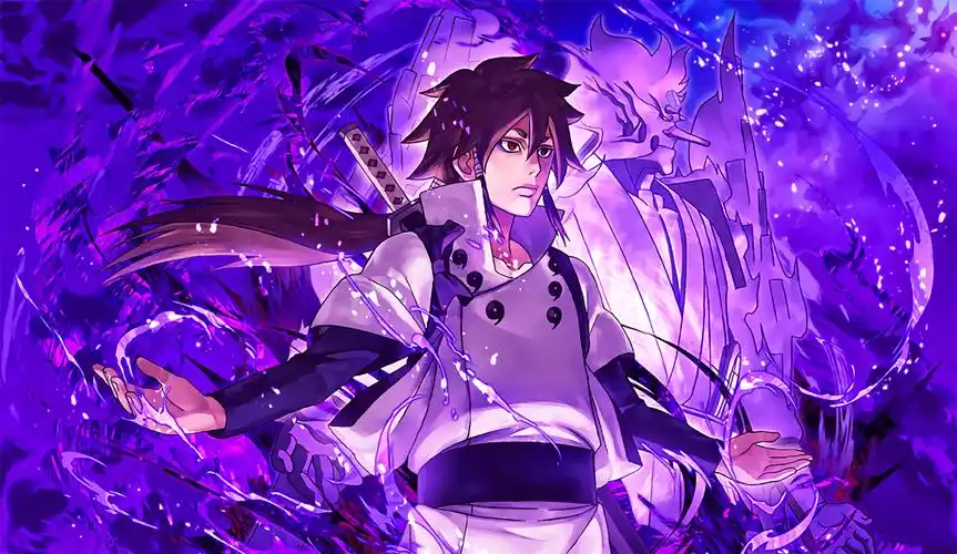 壁纸火影忍者超清图片-动漫壁纸 - 壁纸之家