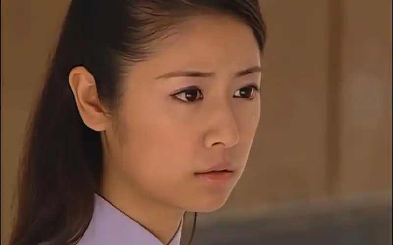 林心如电视剧作品 卢沟桥事件