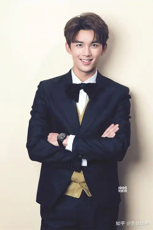 中国34省最帅男明星代表不服来辩