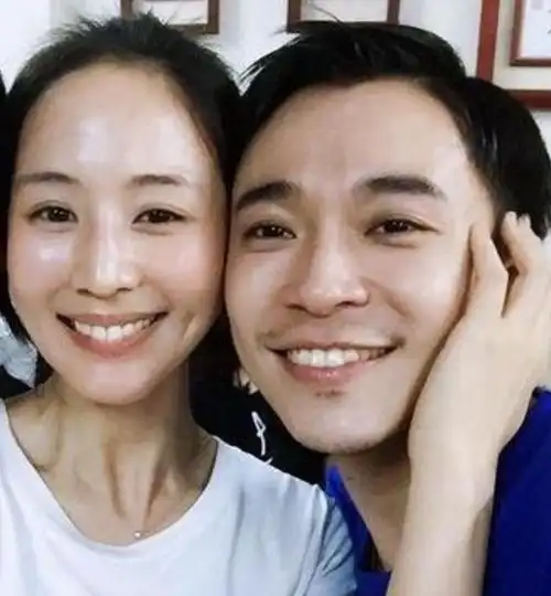 他跟张钧甯同居4年白睡她4年转身娶国民女神却不生孩子