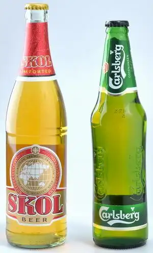 香港呼吁市民停饮两款玻璃樽装啤酒