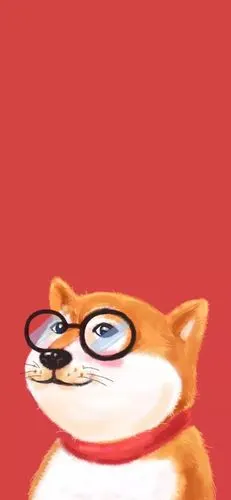 54张全面屏手机高清壁纸,真的都太好看了!__财经头条