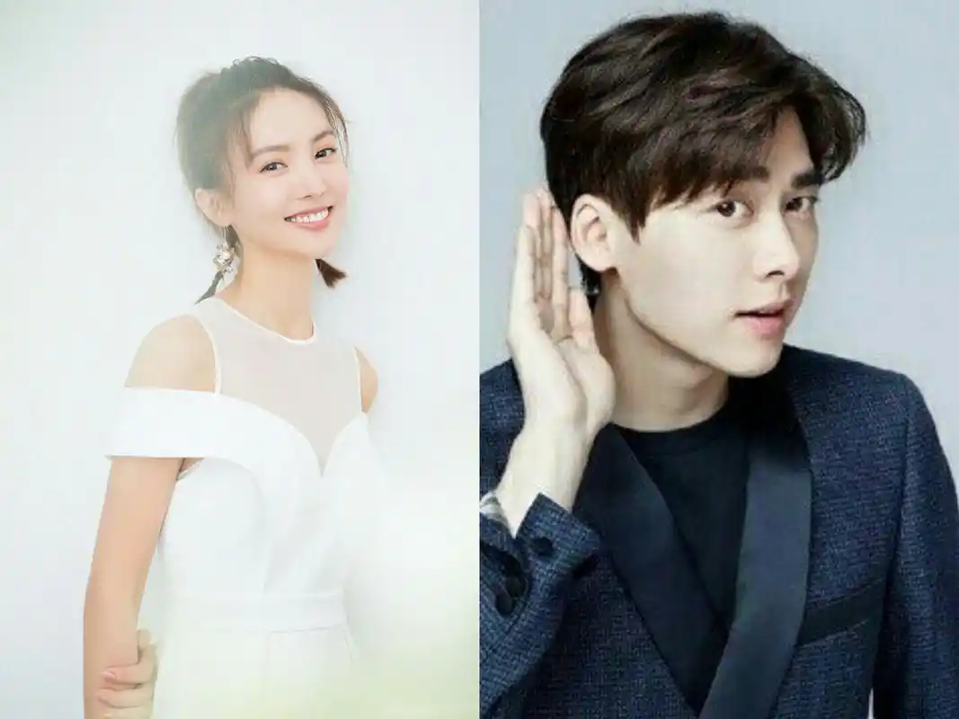 这三部剧开机,唐嫣李易峰你更期待谁?