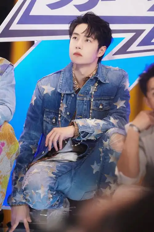 王一博这就是街舞 - 堆糖,美图壁纸兴趣社区