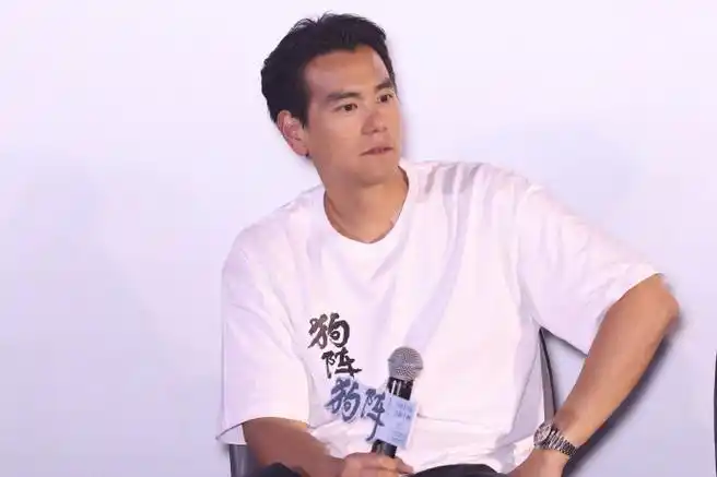 狗阵上海首映礼##电影狗阵##彭于晏