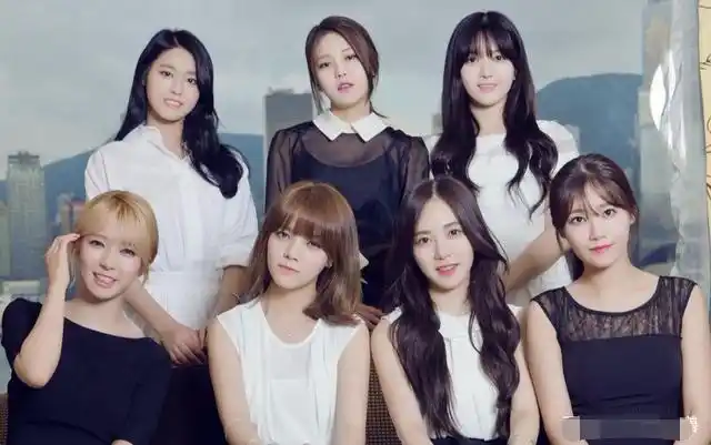 aoa成员曝被霸凌,曾割腕自杀:揭开韩国"女团恩怨"的遮羞布