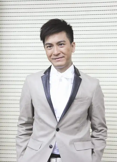 又是一年tvb视帝视后竞猜时间,马国明这次稳了?