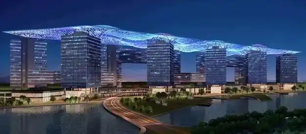 官方松江洞泾保利西郊和煦售楼处发布多户型供选择