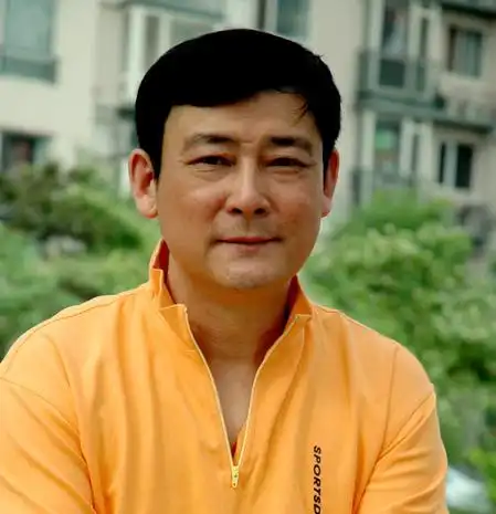 封神英雄榜里面的闻太师的人他现实生活中叫什么名字