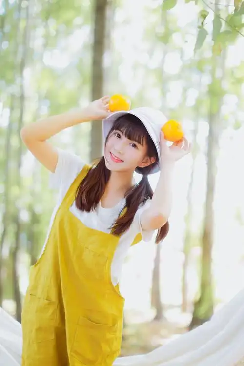 可爱萝莉美少女养眼户外写真图片,美女写真,美女,清纯,清纯美女,可爱