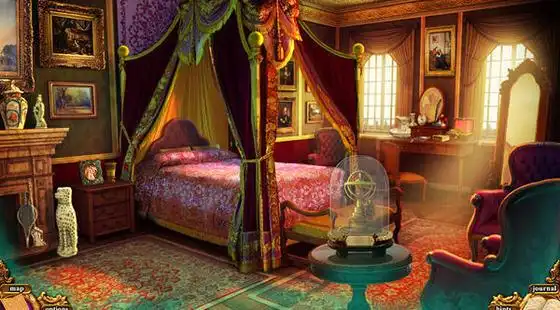 最强大脑第四期解密:记忆宫殿368